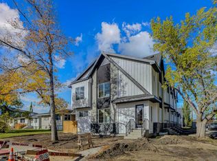 1802 S 19th Ave NW, Calgary, AB T2M1A6