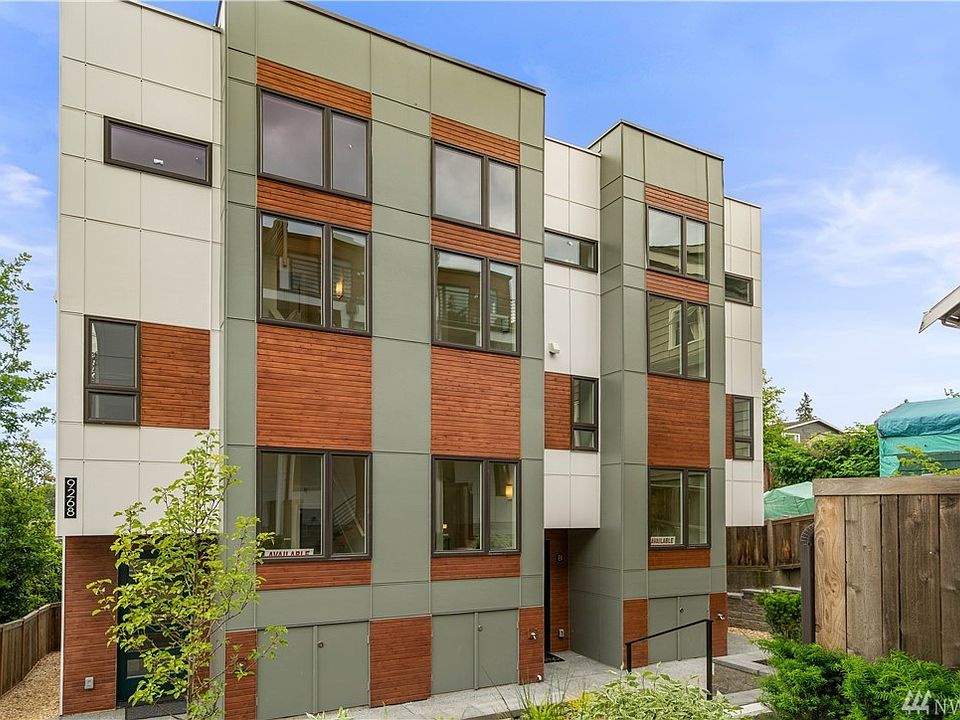 1st image of 9268 50th Ave S #A
