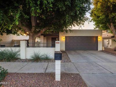 11418 N 30TH Avenue, Phoenix, AZ, 85029