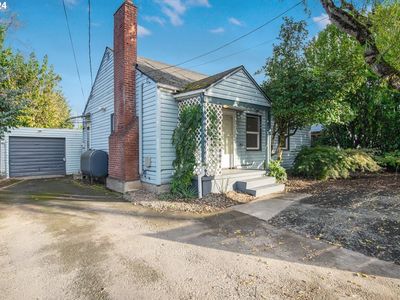 4404 NE 82nd Ave, Portland, OR, 97220