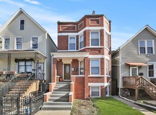 1331 S 49th Ave, Cicero, IL 60804