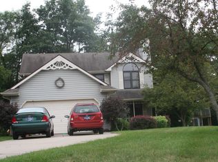 58789 Ox Bow Dr, Elkhart, IN 46516