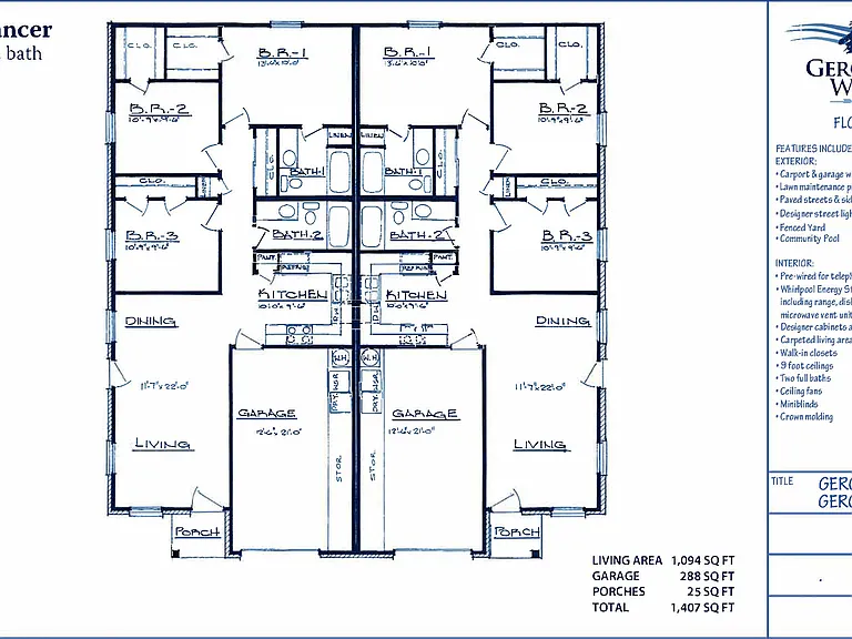 Geronimo Wind Apartments LLC — Photo 16