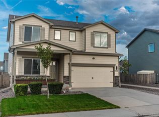350 Spruce Street, Bennett, CO 80102
