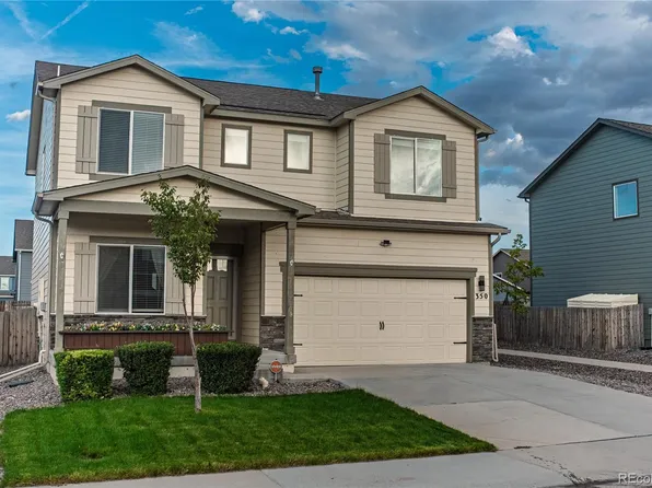 350 Spruce Street, Bennett, CO 80102