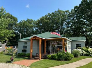 6891 W Wilson Rd, Indian River, MI 49749