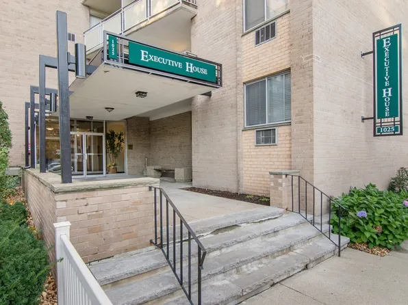 1025 Hancock St Unit 4M, Quincy, MA 02169