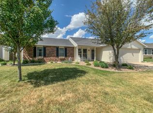 4716 Autumn Ln N, Lafayette, IN 47909