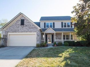 10823 Putnam Pl, Carmel, IN 46032