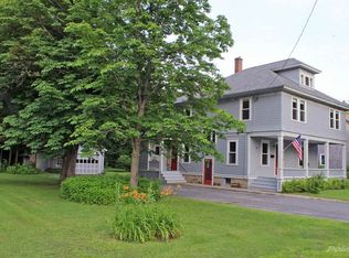 143 Main St, Shelburne, MA 01370