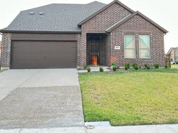 4039 Sparrow Trl, Melissa, TX 75454