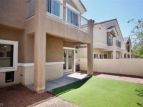 4th image of 1160 Volcanic Garden Ct Unit 103