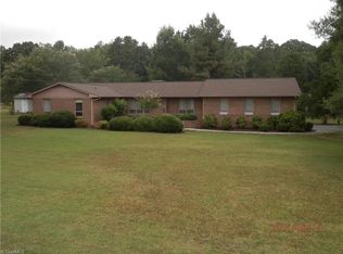 4244 Nc Highway 801 N, Mocksville, NC 27028