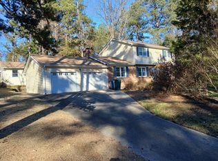3102 Hornbuckle Pl, Durham, NC 27707