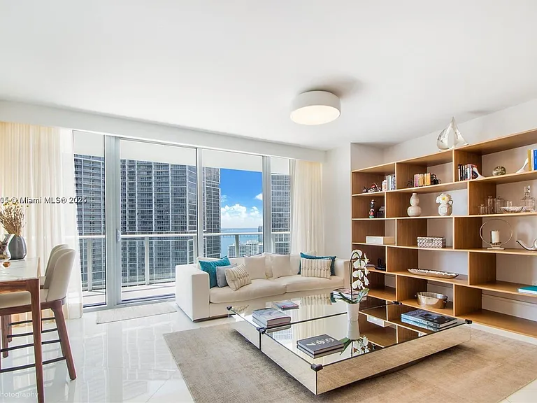 200 Biscayne Boulevard Way #3108 — Photo 3