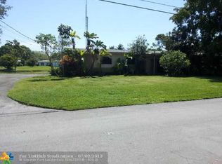 11801 SW 70th Ave, Pinecrest, FL 33156