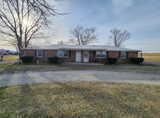 5783-5789 W 900 N, Frankton, IN 46044