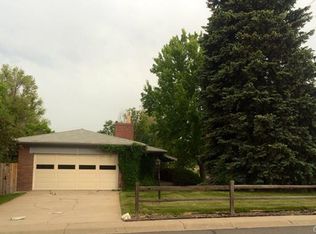210 Garrison St, Lakewood, CO 80226
