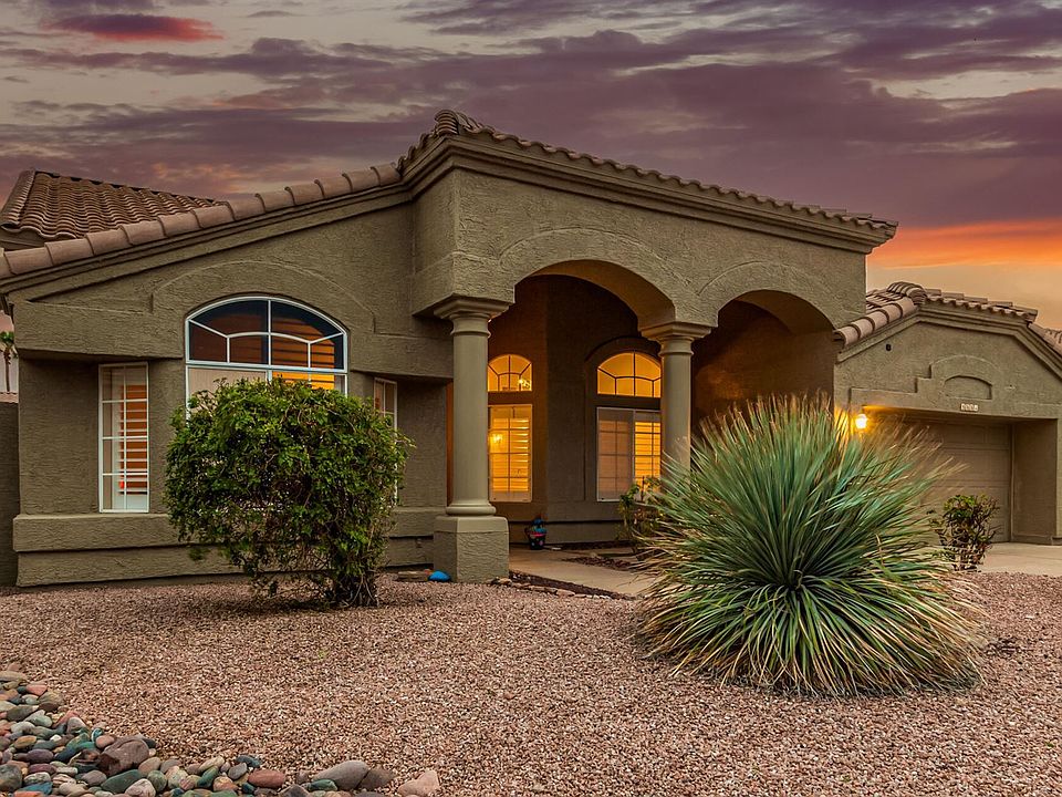 1st image of 5881 W Robinson Way