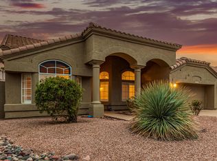 5881 W Robinson Way, Chandler, AZ 85226