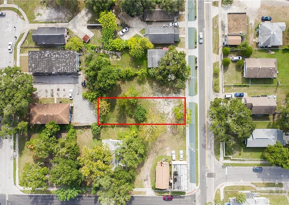 2nd image of 309 N Westmoreland Dr