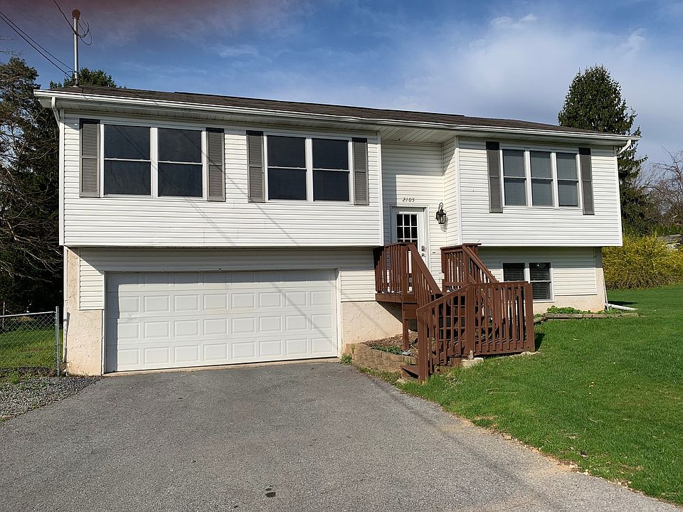2105 Circleville Rd, State College, PA 16803 Zillow
