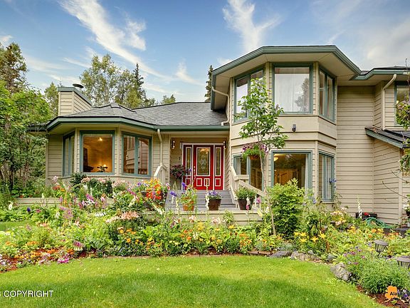 2nd image of 6601 Gunnison Dr