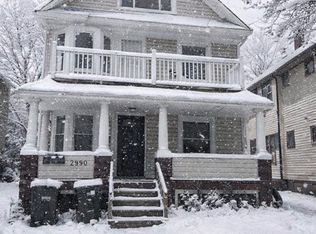 2990 E 130th St, Cleveland, OH 44120