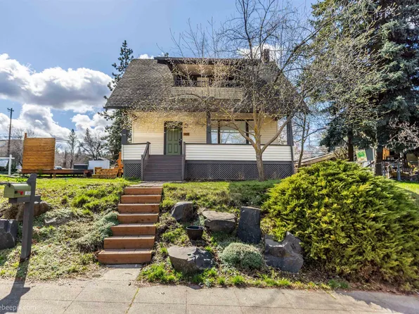 1858 E 8th Ave, Spokane, WA 99202