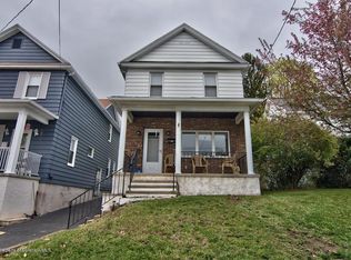 205 3rd St, Blakely, PA 18447