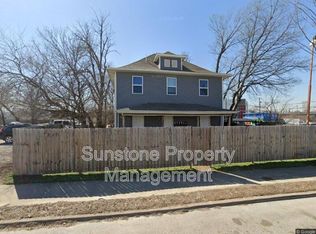 1306 E 2nd St #5, Tulsa, OK 74120