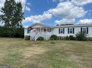 941 Teamon Rd, Griffin, GA 30223