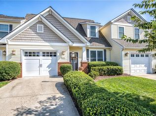 803 Abbey Village Cir, Midlothian, VA 23114