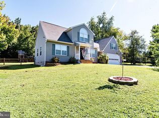 1183 Oakland Dr, King George, VA 22485