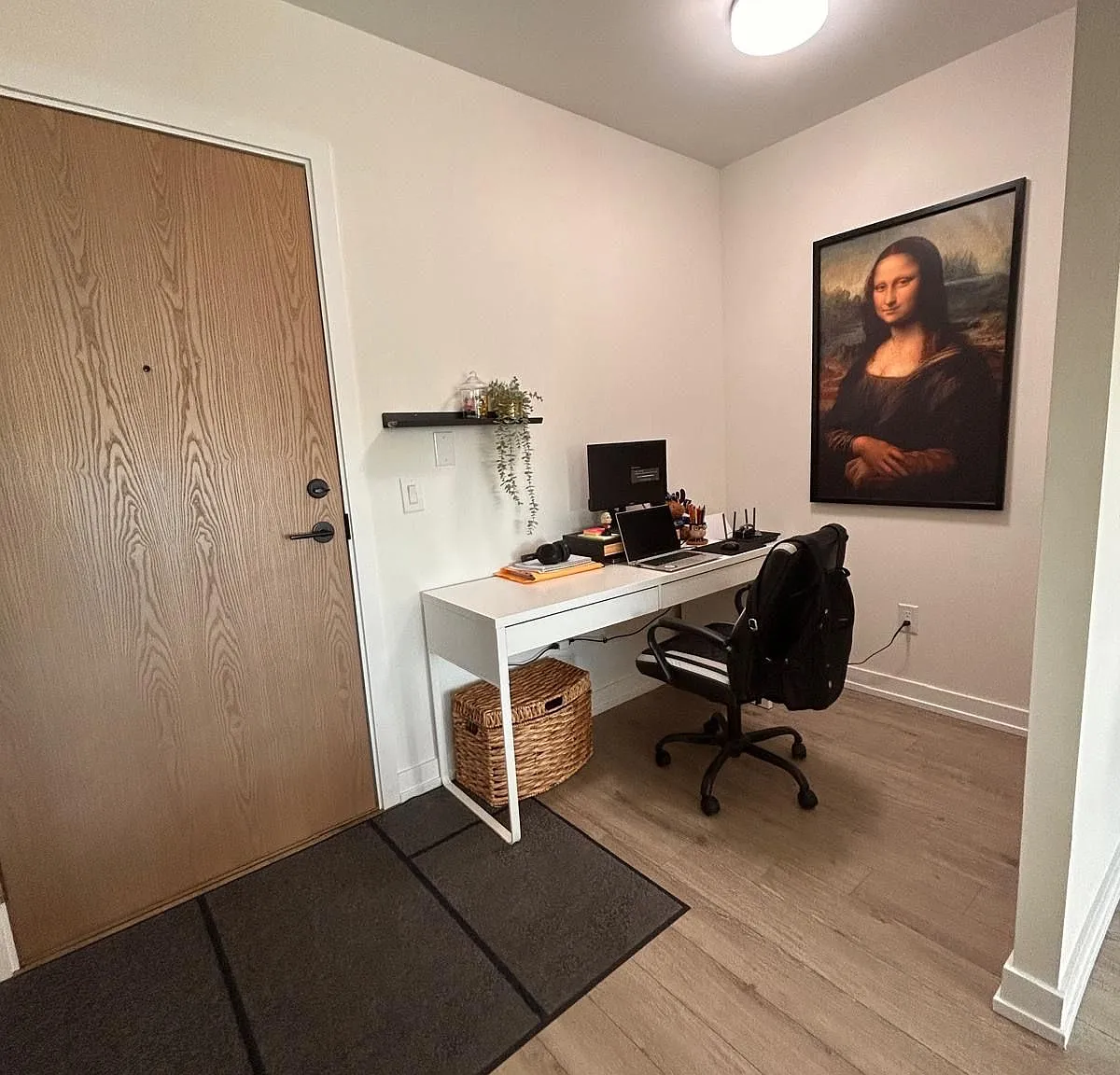 2 bed, $2,500 — Photo 1
