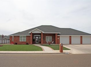 2212 Jadyn Ln, Clovis, NM 88101