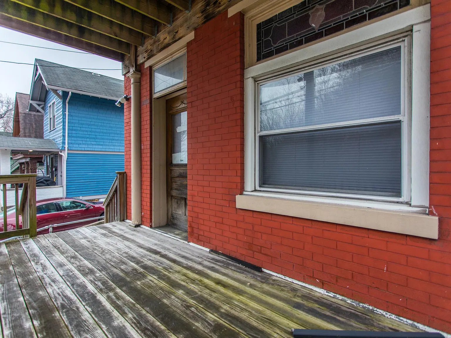 2107 W Clifton Ave — Photo 3