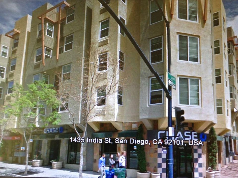 1st image of 1435 India St Unit 319