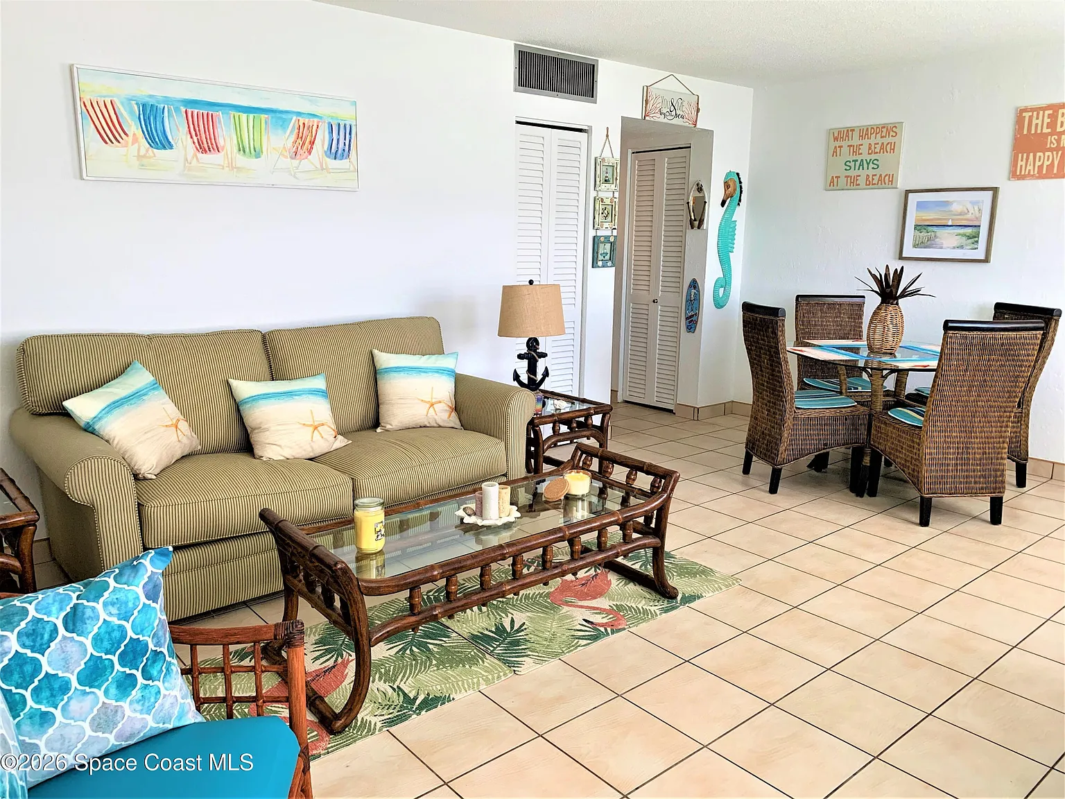 1 bed, 1.0 bath, 600 sqft, $2,200 — Photo 3