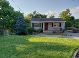 755 Georgia St, Johnson City, TN 37601