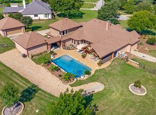 3944 Preston Hills Cir, Celina, TX 75009