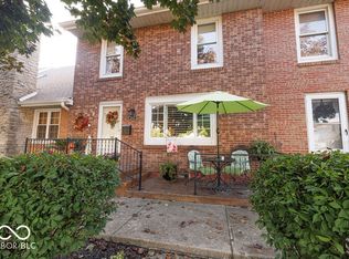 205 S Main St, Spencer, IN