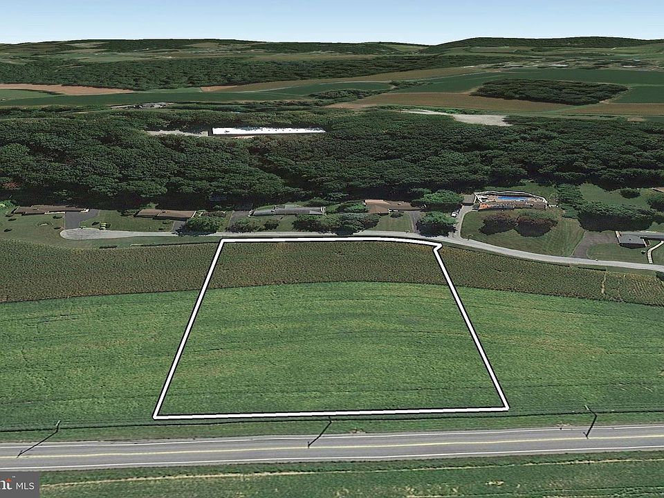 1st image of LOT 2 Midhill Rd