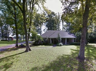 309 Hale Dr, Thibodaux, LA 70301