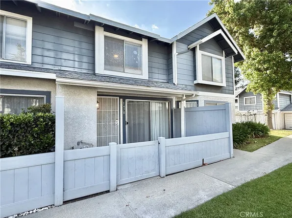 1478 McCabe Way, West Covina, CA 91791