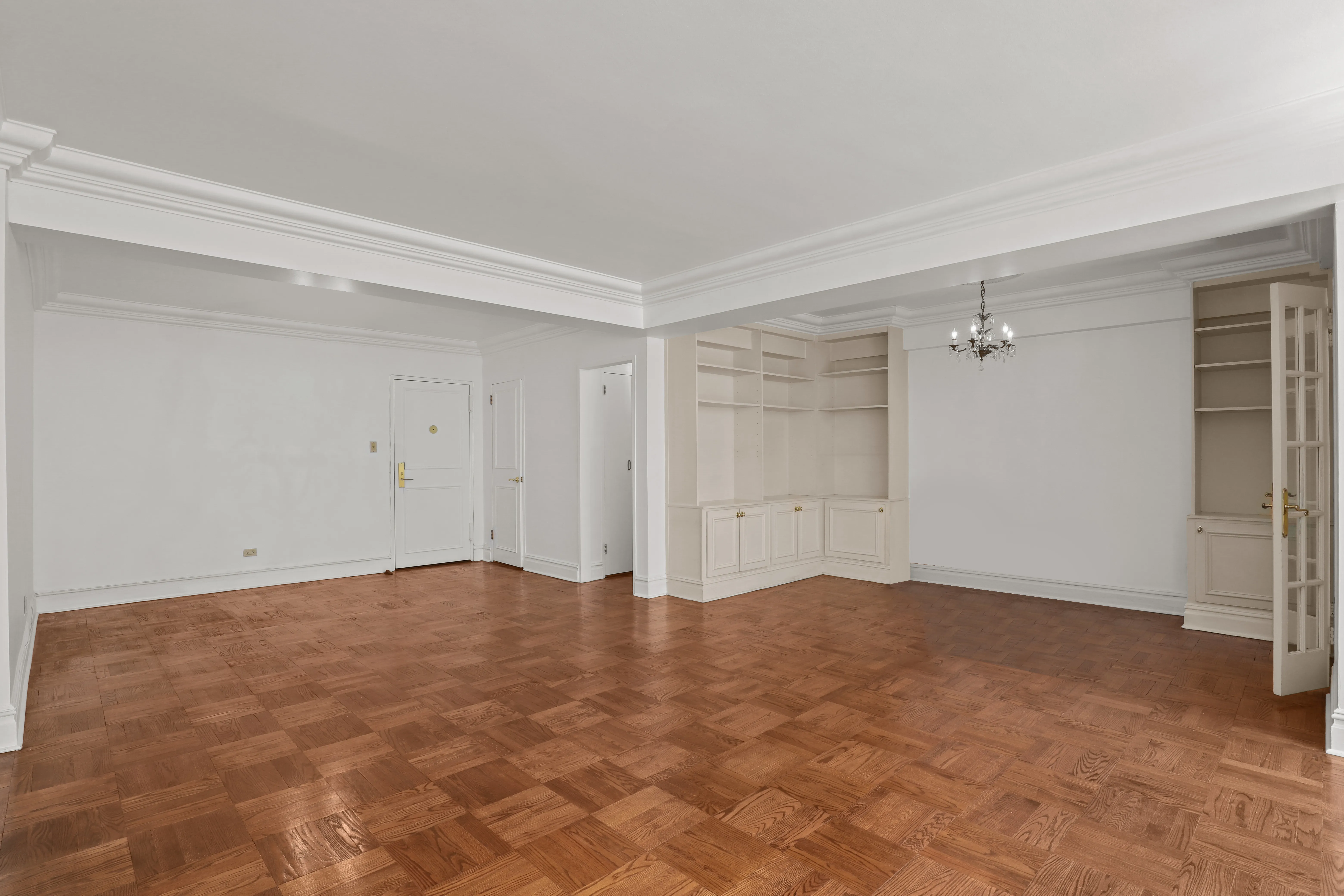 120 East 81st Street #9G in Upper East Side, Manhattan | StreetEasy