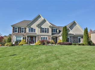 58 Barchan Dune Rise, Victor, NY 14564