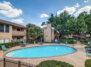 5001 Lamonte Ln APT 109, Houston, TX 77092