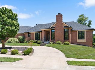5707 S 119th Plz, Omaha, NE 68137