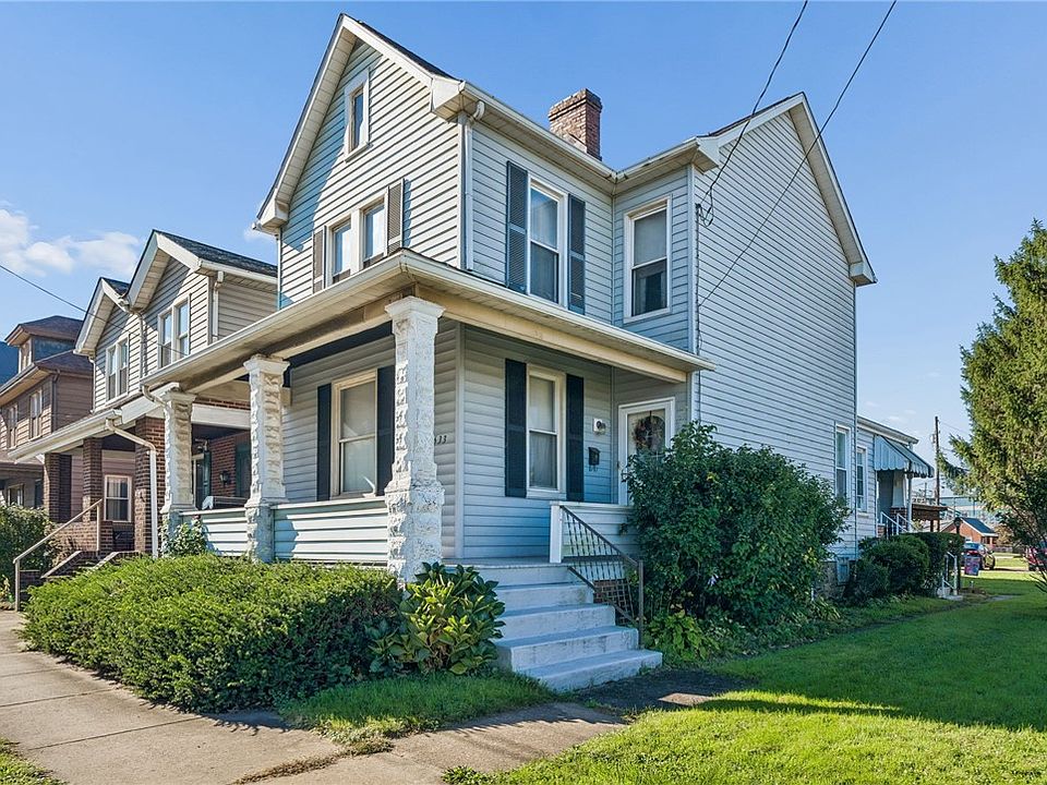 1st image of 2633 Ligonier St